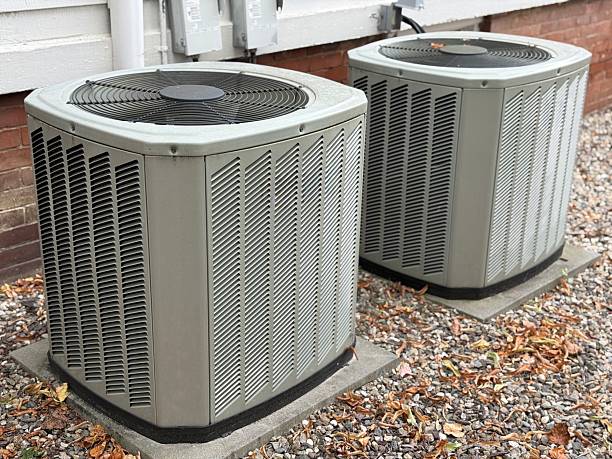 Reliable Hvac Installation contractor in New Almaden, CA by JG Cool HVAC